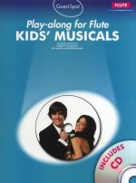 Play-Along Kids Musicals Flute