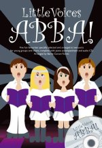 Little Voices - Abba]