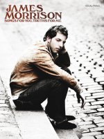 James Morrison Songs For You Truths VP