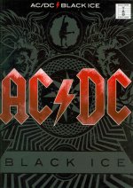 AC/DC Black Ice TAB