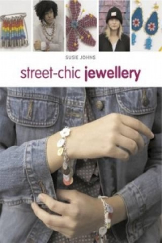 Street-chic Jewellery
