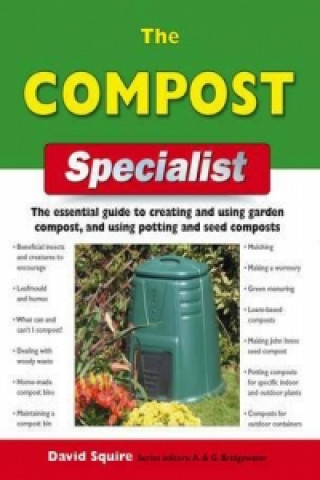 Compost Specialist