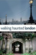 Walking Haunted London