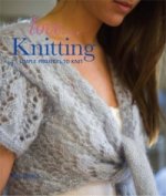 Love...Knitting