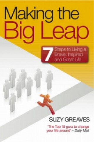 Making the Big Leap