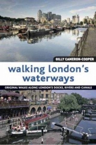 Walking London's Waterways