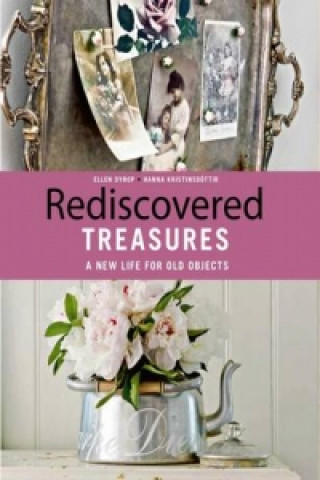 Rediscovered Treasures (Ellen Dyrop)(Carte broșată)