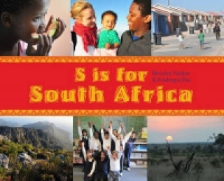 S is for South Africa