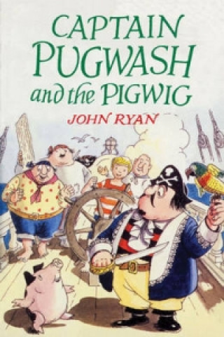 Captain Pugwash and the Pigwig