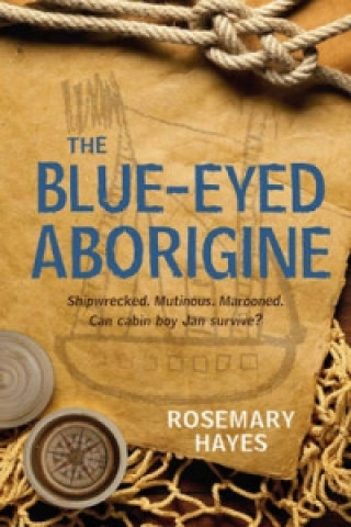 Blue-eyed Aborigine