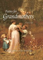 Illustrated Anthology for Grandparents