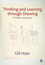 Thinking and Learning Through Drawing