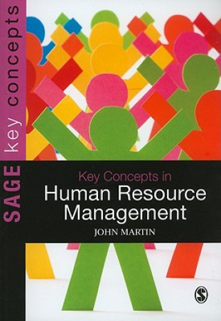 Key Concepts in Human Resource Management