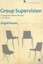 Group Supervision
