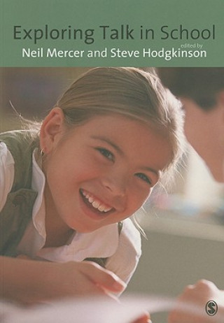 Exploring Talk in School