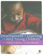 Development & Learning for Very Young Children
