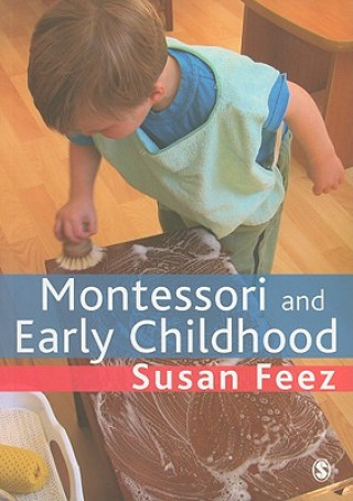 Montessori and Early Childhood