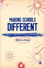 Making Schools Different