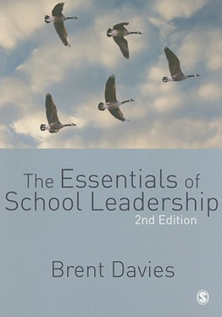 Essentials of School Leadership