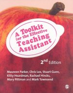 Toolkit for the Effective Teaching Assistant