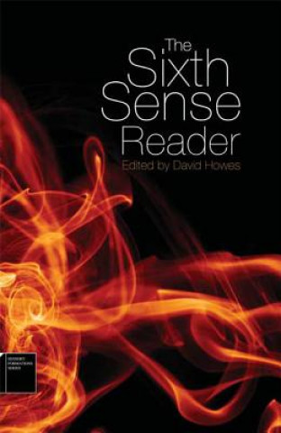 Sixth Sense Reader