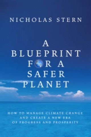 Blueprint for a Safer Planet