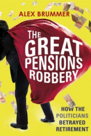 Great Pensions Robbery