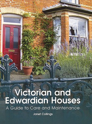 Victorian and Edwardian Houses