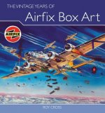 Vintage Years of Airfix Box Art