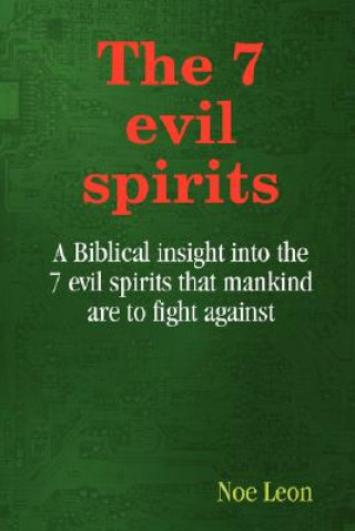 7 Evil Spirits