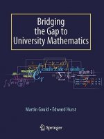 Bridging the Gap to University Mathematics