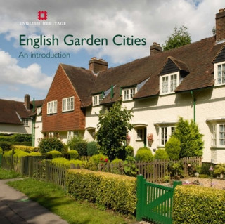 English Garden Cities