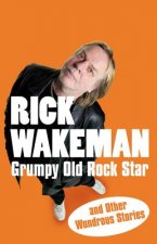 Grumpy Old Rock Star