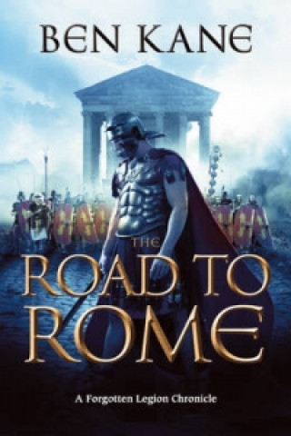 Road to Rome