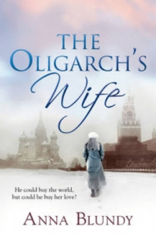 Oligarch's Wife