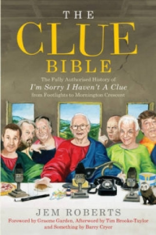 Clue Bible