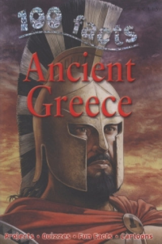 100 Facts on Ancient Greece