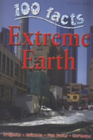 Extreme Earth