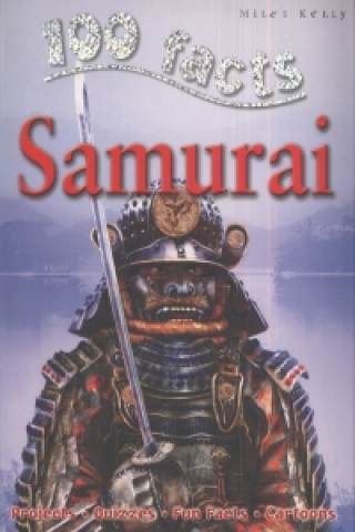 100 Facts Samurai