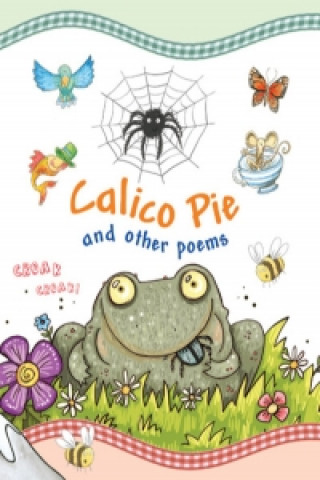 Calico Pie & Other Poems