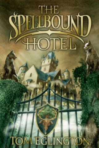 Spellbound Hotel