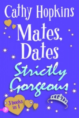 Mates, Dates Strictly Gorgeous