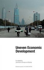 Uneven Economic Development