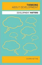 Thinking about Development