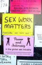 Sex Work Matters