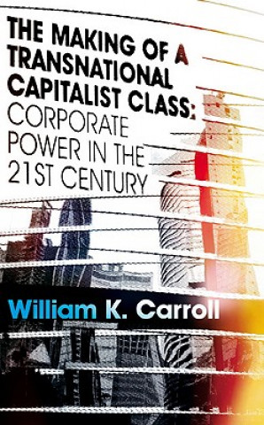 Making of a Transnational Capitalist Class