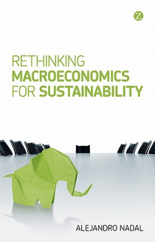 Rethinking Macroeconomics for Sustainability