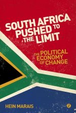 South Africa Pushed to the Limit