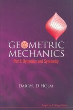 Geometric Mechanics