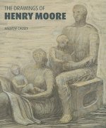 Drawings of Henry Moore